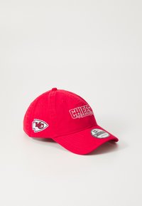 NFL SCRIPT 9TWENTY® UNISEX - Șapcă - red
