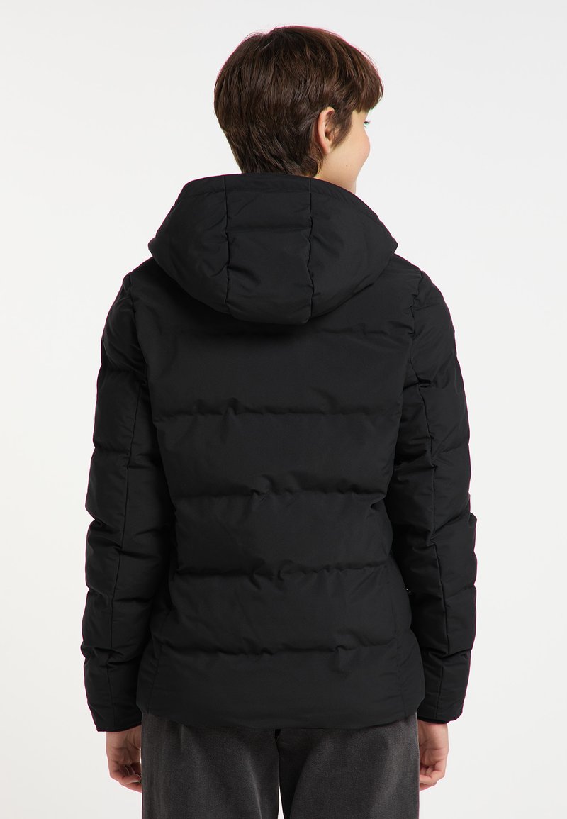 Damen Leichte Jacken | myMo MYMO KEEPSUWARM Winterjacke schwarz - HM02135 Damen Leichte Jacken | myMo MYMO KEEPSUWARM Winterjacke schwarz - HM02135