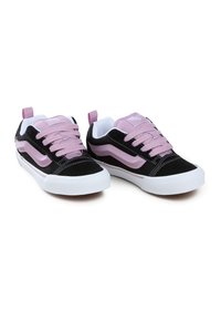 Vans KNU SKOOL - Sneakers basse - black