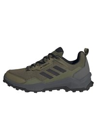 adidas Terrex Hikingskor - olive