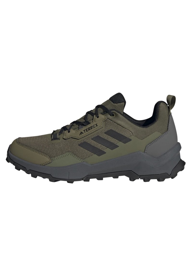 adidas Terrex Hikingskor - olive