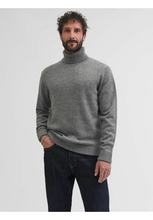 Maglione - grey melange