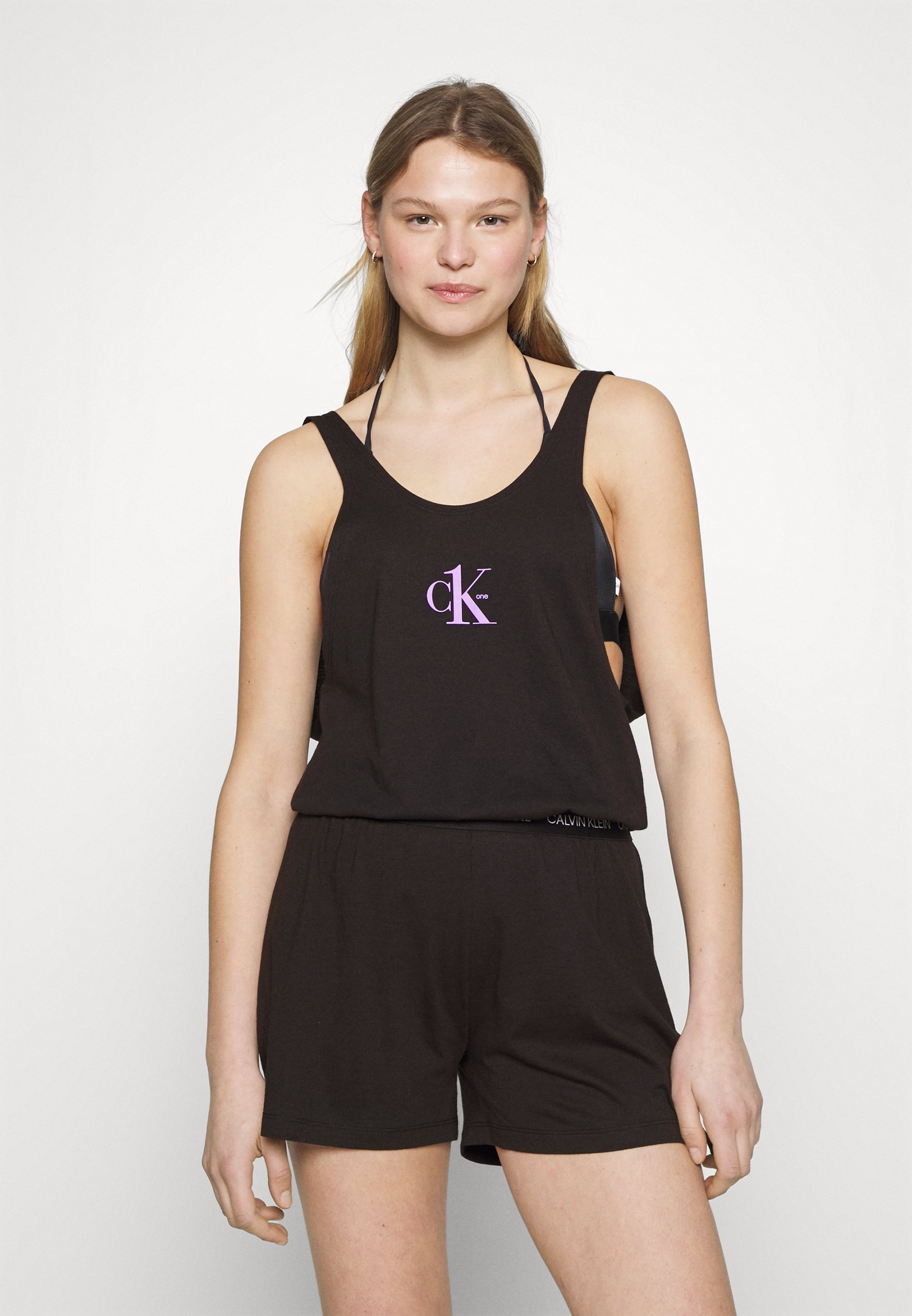 Romper calvin klein Clearance