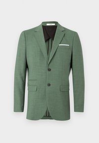 Unausgewählt, olive green