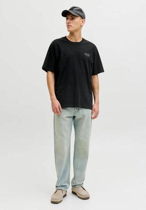 Jack & Jones, T-SHIRT 3-PACK T-SHIRT - Camiseta básica - bright white