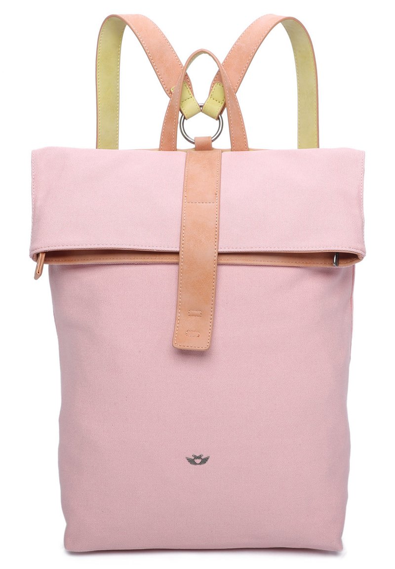 Fritzi aus Preußen IZZY - Mochila - candy