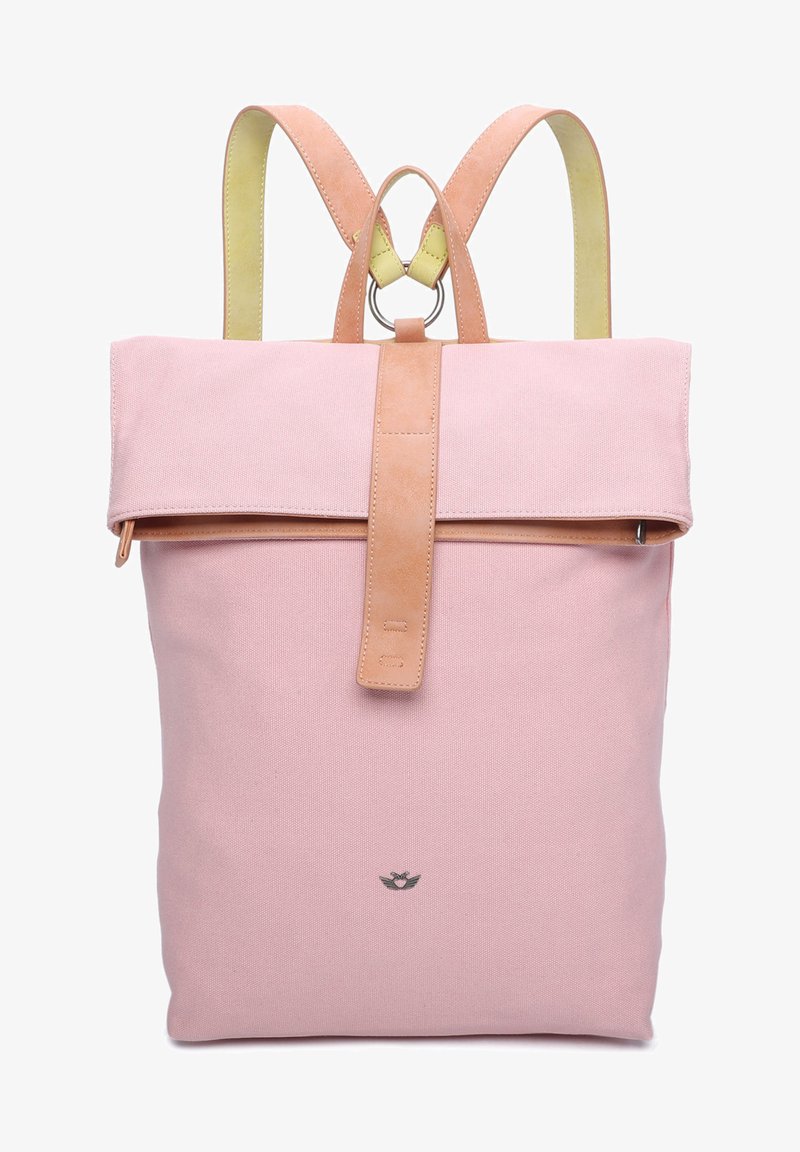 Fritzi aus Preußen IZZY - Mochila - candy