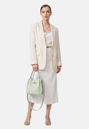 Kassandra, KASSANDRA HANDBAG - Handtas - green