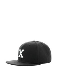 Unselected, black
