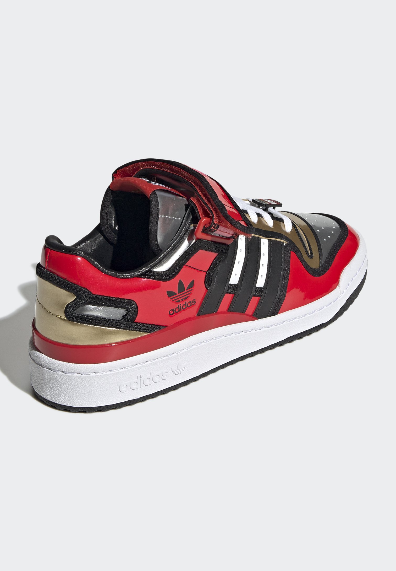 adidas forum low duff