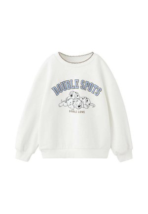 Mango Kids, BABY - Sweatshirt - off-white