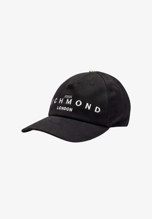 John Richmond, BERRETTO - Cappellino - black