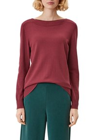 s.Oliver Trui - bordeaux