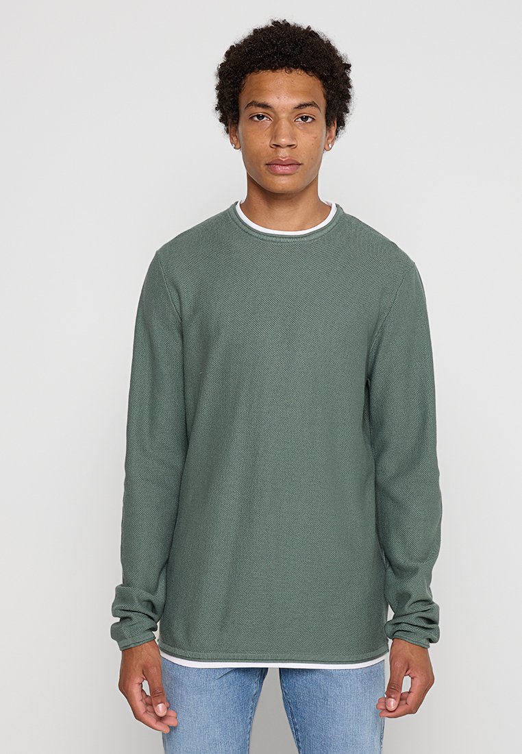 jack & jones Trui groen