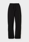 ADIDAS Z.N.E. WOVEN PANT - Παντελόνι φόρμας - black