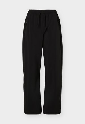 adidas Sportswear, ADIDAS Z.N.E. WOVEN PANT - Παντελόνι φόρμας - black