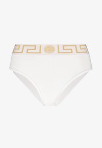 Selecionado, bianco ottico