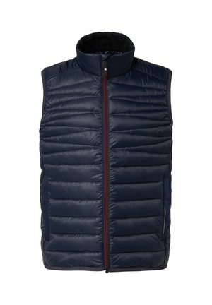 OUTDOOR - Weste - navy