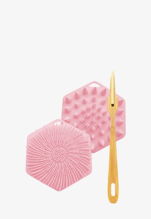 BUBBLE BURST - Tilbehør til kropspleje - pink
