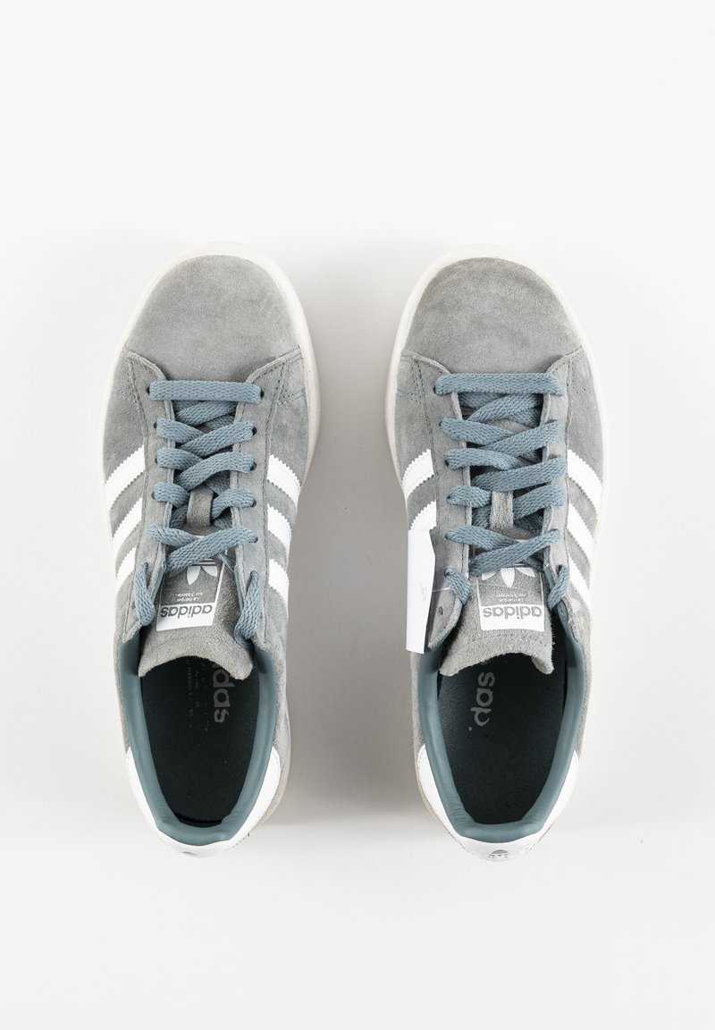 adidas gazelle silver green womens Adidas Campus 00s Green main image 0