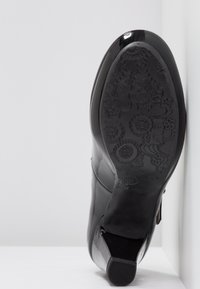 Anna Field Escarpins à plateforme - black