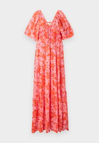ALOHA STATE - Robe longue - red