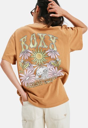 Print T-shirt - cmd0