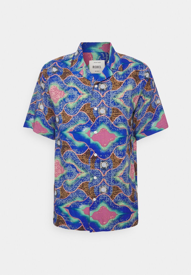 Redefined Rebel REMY SHIRT - Camisa - heather rose
