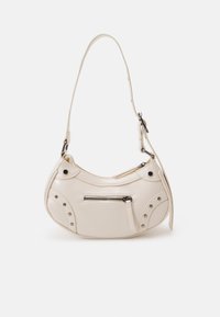 Borsa a tracolla - off-white