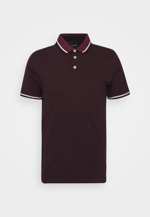 PAULOS SS NOOS - Polo shirt - port royale4