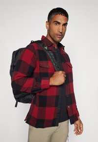 Fjällräven CANADA SHIRT M - Cămașă - red