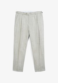 Sélectionné, verde militare melange