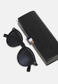 BOSS Ochelari de soare - black