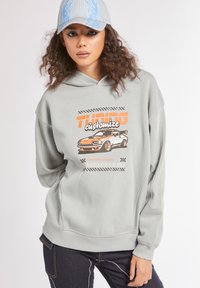 Terranova - Bluza z kapturem