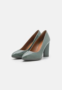 Geox WALK PLEASURE - Tacones - sage