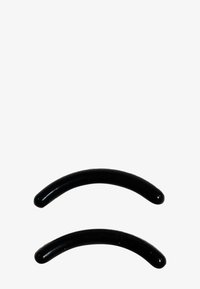 LH cosmetics - EYELASH CURLER REFILLS - Makeup accessory - black Thumbnail Image 1