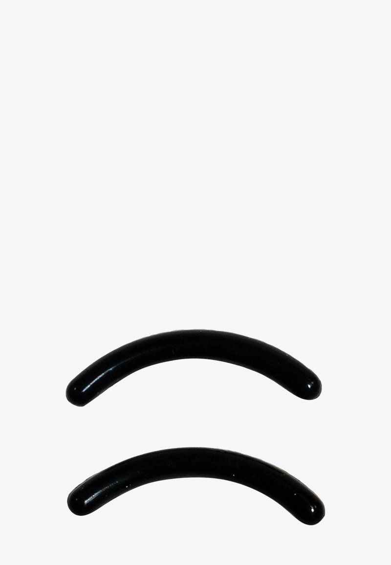 LH cosmetics - EYELASH CURLER REFILLS - Makeup accessory - black, Enlarge