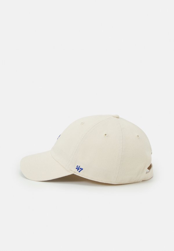 MLB LOS ANGELES DODGERS BASE RUNNER - Cap - natural2
