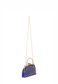 faina Kézitáska - royal blue