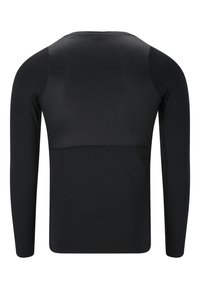 VIRTUS T-shirt à manches longues - 1001 black