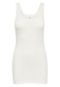 Niet geselecteerd, white / clouddancer