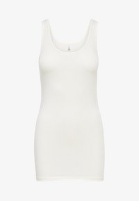 Niet geselecteerd, white / clouddancer