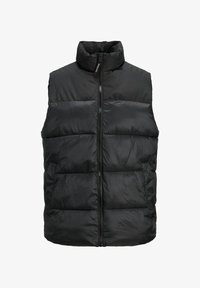 Unselected, black