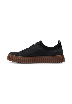 SNEAKER - Sneaker low - schwarz
