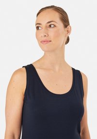 Masai Top - navy