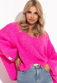 Fobya Sweter