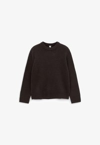 Ausgewählt, dark brown