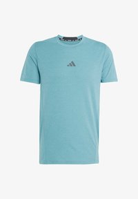 Unselected, preloved teal