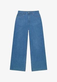 Ikke valgt, dye star