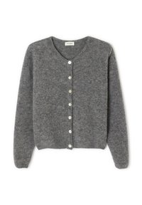 O19EE24 - Cardigan - acier chine